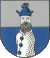 Das Wappen von Stühlingen